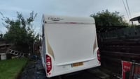 2013 Hymer Carado - Video