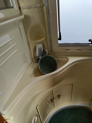 2000 Auto-Sleeper Pollensa — photo 11 of 14