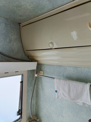 2000 Auto-Sleeper Pollensa — photo 14 of 14