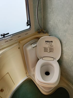 2000 Auto-Sleeper Pollensa — photo 12 of 14