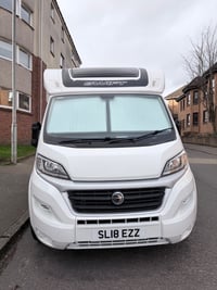 2018 Swift Escape 695 - Image 2