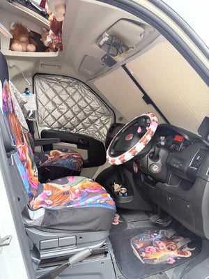 2018 Swift Escape 695 — photo 14 of 20