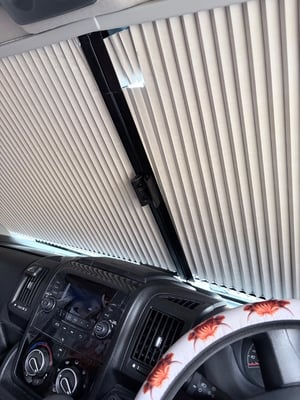 2018 Swift Escape 695 — photo 19 of 20