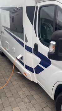 2018 Swift Escape 695 - Video