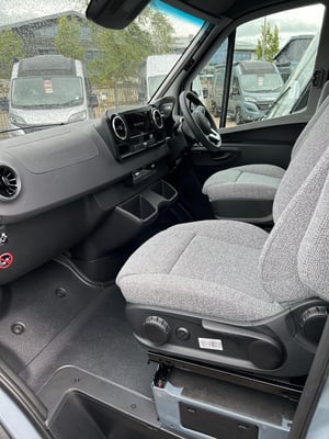 2025 Hymer Free S 600 — photo 7 of 58