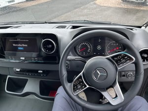 2025 Hymer Free S 600 — photo 9 of 58