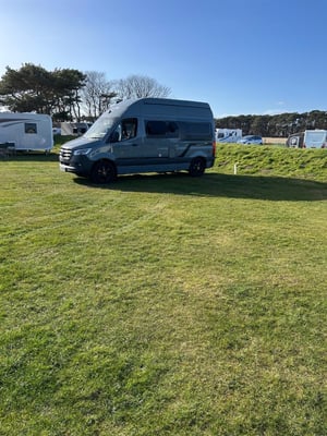 2025 Hymer Free S 600 — photo 13 of 58