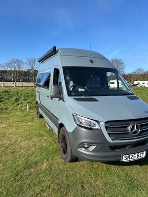 2025 Hymer Free S 600 — photo 14 of 58