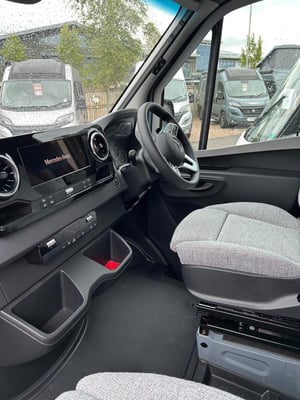 2025 Hymer Free S 600 — photo 18 of 58