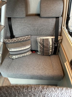 2025 Hymer Free S 600 — photo 22 of 58