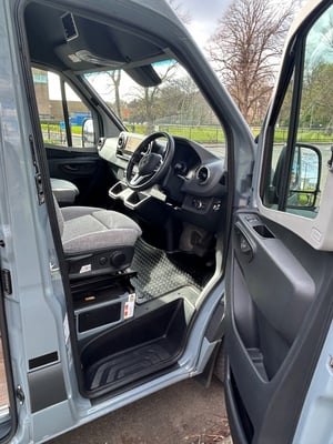 2025 Hymer Free S 600 — photo 29 of 58