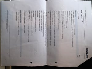 2025 Hymer Free S 600 — photo 34 of 58