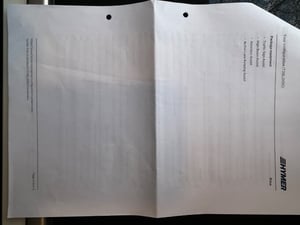 2025 Hymer Free S 600 — photo 45 of 58