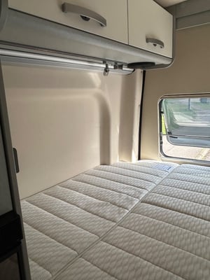 2025 Hymer Free S 600 — photo 46 of 58