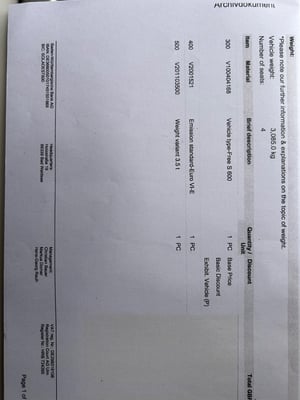 2025 Hymer Free S 600 — photo 49 of 58