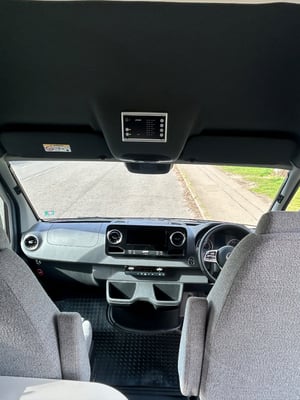 2025 Hymer Free S 600 — photo 50 of 58