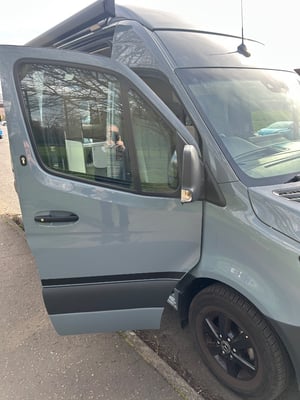 2025 Hymer Free S 600 — photo 54 of 58