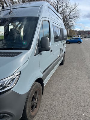 2025 Hymer Free S 600 — photo 55 of 58
