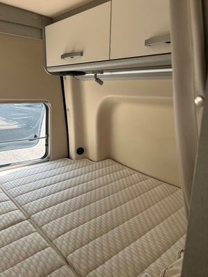 2025 Hymer Free S 600 — photo 58 of 58