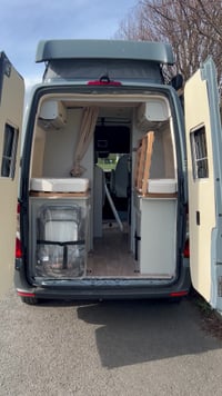 2025 Hymer Free S 600 - Video 1