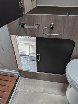 2024 Swift Escape 640 — photo 7 of 30