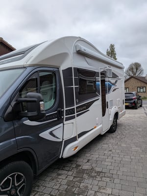 2024 Swift Escape 640 — photo 21 of 30