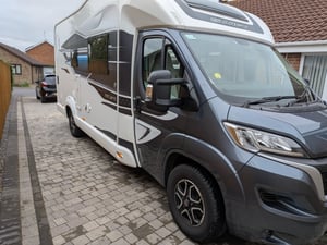 2024 Swift Escape 640 — photo 3 of 30