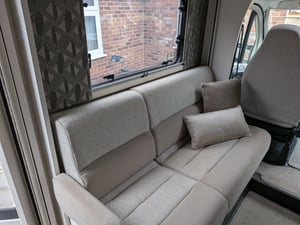 2024 Swift Escape 640 — photo 24 of 30