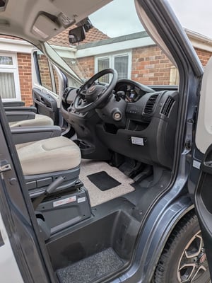 2024 Swift Escape 640 — photo 25 of 30