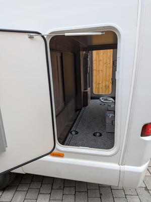 2024 Swift Escape 640 — photo 26 of 30