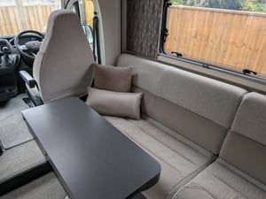 2024 Swift Escape 640 — photo 9 of 30