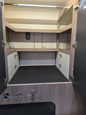 2024 Swift Escape 640 — photo 10 of 30