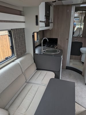 2024 Swift Escape 640 — photo 27 of 30