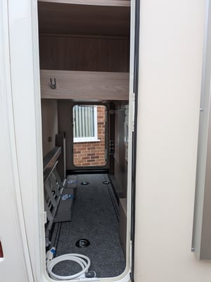 2024 Swift Escape 640 — photo 28 of 30