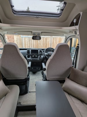 2024 Swift Escape 640 — photo 29 of 30