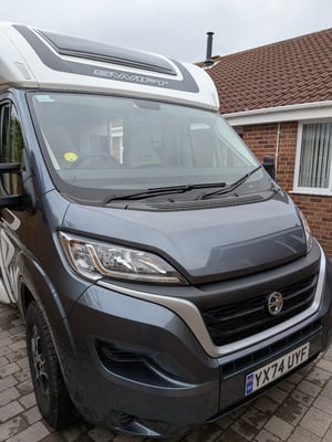 2024 Swift Escape 640 — photo 17 of 30