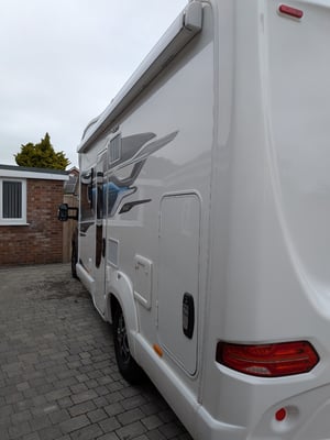 2024 Swift Escape 640 — photo 30 of 30