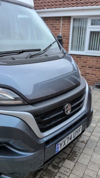 2024 Swift Escape 640 - Video 3