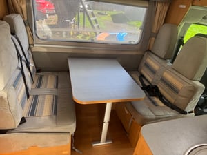 2009 Adria Adriatik Coral Sport — photo 14 of 19