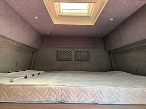 2005 Vauxhall Movano 3L Motorhome Conversion — photo 4 of 24