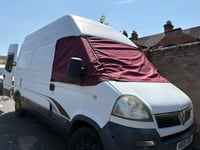 2005 Vauxhall Movano 3L Motorhome Conversion - Image 2