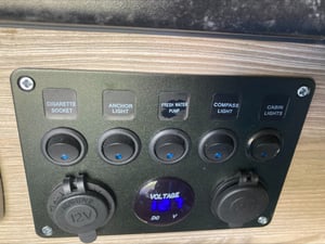 2005 Renault Trafic — photo 10 of 35