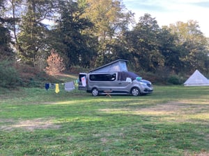 2005 Renault Trafic — photo 4 of 35
