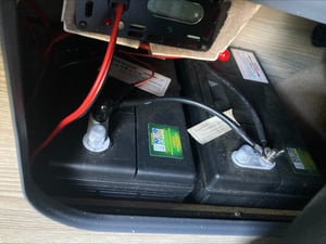 2005 Renault Trafic — photo 11 of 35