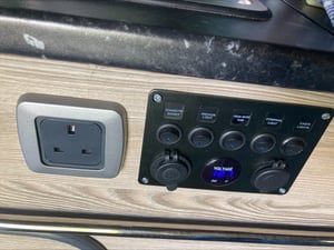 2005 Renault Trafic — photo 12 of 35
