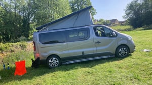 2005 Renault Trafic — photo 5 of 35