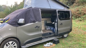 2005 Renault Trafic — photo 6 of 35