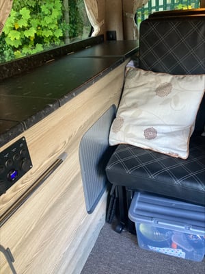 2005 Renault Trafic — photo 17 of 35