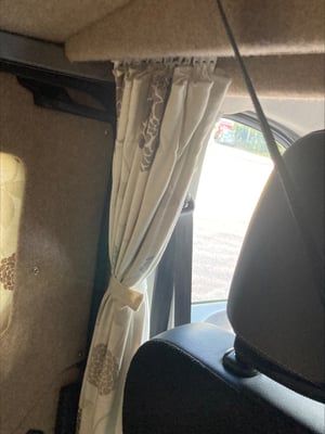 2005 Renault Trafic — photo 23 of 35