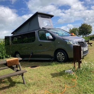 2005 Renault Trafic — photo 25 of 35